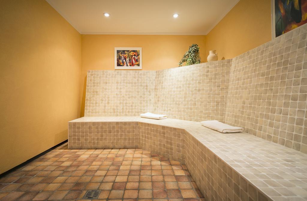 Hotel Diana Bad Bentheim Exterior photo