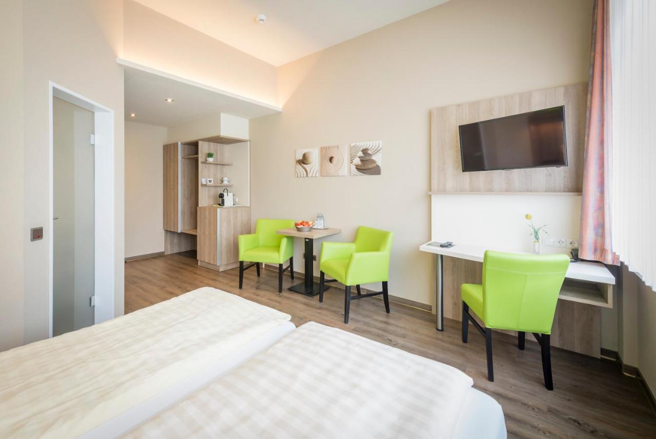 Hotel Diana Bad Bentheim Exterior photo